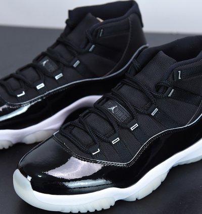Nike Air Jordan 11 Retro Jubilee 25th Anniversary