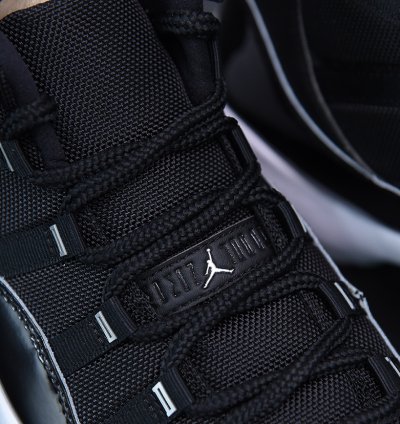 Nike Air Jordan 11 Retro Jubilee 25th Anniversary