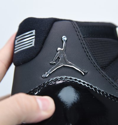 Nike Air Jordan 11 Retro Jubilee 25th Anniversary