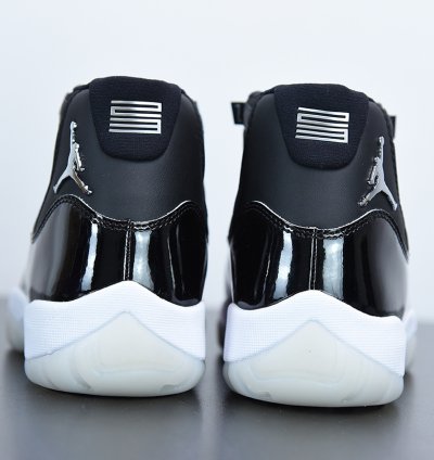 Nike Air Jordan 11 Retro Jubilee 25th Anniversary