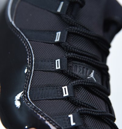 Nike Air Jordan 11 Retro Jubilee 25th Anniversary