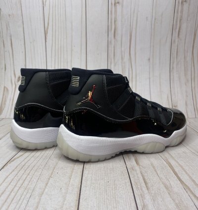 Nike Air Jordan 11 Retro Jubilee 25th Anniversary