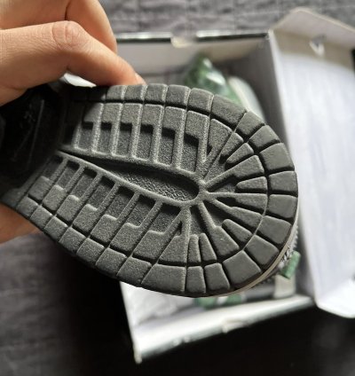 Nike Sb Dunk Hi Low Pro Brute Rare 10