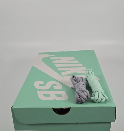 2015 Sb Dunk Low Marty Mcfly