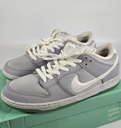 2015 Sb Dunk Low Marty Mcfly