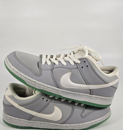 2015 Sb Dunk Low Marty Mcfly