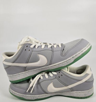 2015 Sb Dunk Low Marty Mcfly