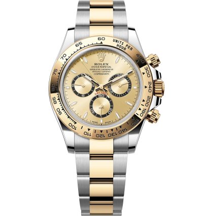 Rolex Daytona Oyster Perpetual Cosmograph Daytona 40mm