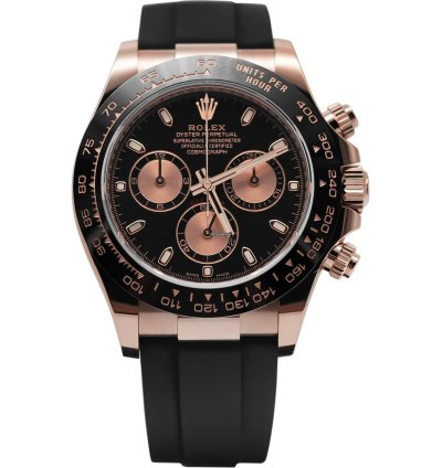 Rolex Daytona Oyster Perpetual Cosmograph Daytona 40mm