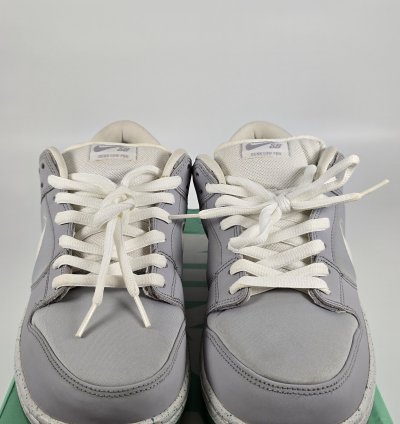 2015 Sb Dunk Low Marty Mcfly