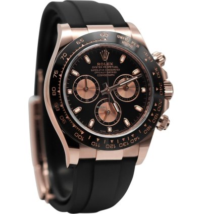Rolex Daytona Oyster Perpetual Cosmograph Daytona 40mm