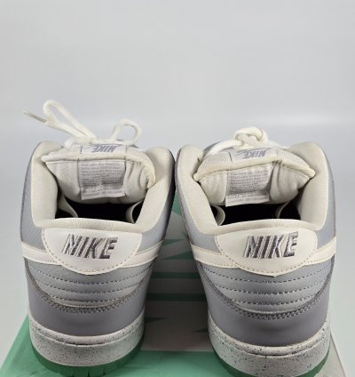 2015 Sb Dunk Low Marty Mcfly