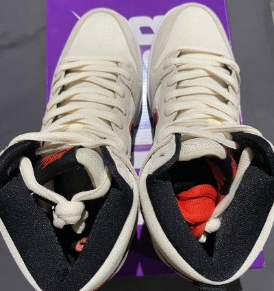Nike Sb Dunk Hi San Francisco Giants Size 9 Men Us