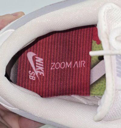 2015 Sb Dunk Low Marty Mcfly
