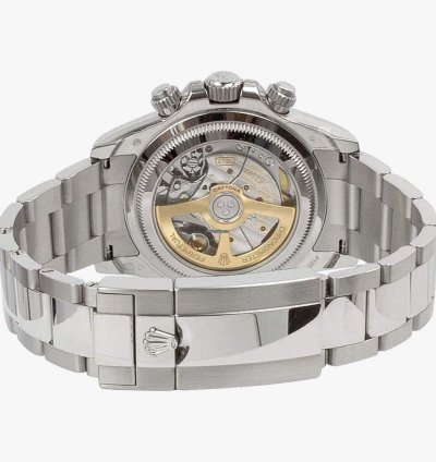 Rolex Daytona Oyster Perpetual Cosmograph Daytona Platinum 50th Anniversary 126506