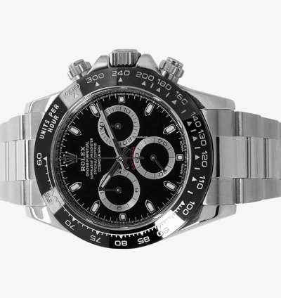 Rolex Daytona Oyster Perpetual Cosmograph Daytona Stainless Steel 116500ln