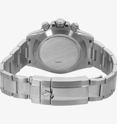 Rolex Daytona Oyster Perpetual Cosmograph Daytona Stainless Steel 116500ln