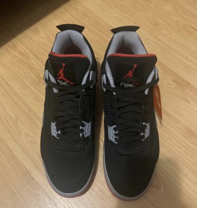 Jordan 4 Retro Og 2019