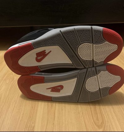 Jordan 4 Retro Og 2019