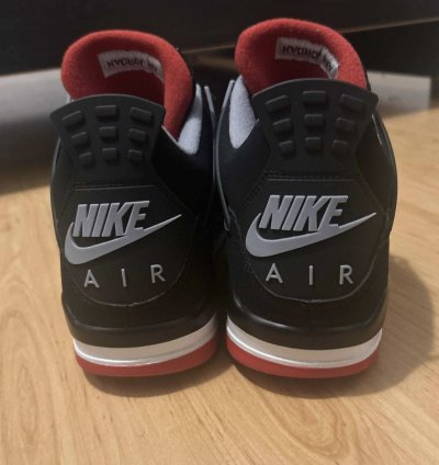 Jordan 4 Retro Og 2019