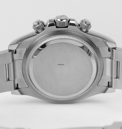 Rolex Daytona Oyster Perpetual Cosmograph Daytona Stainless Steel 40mm 126500ln