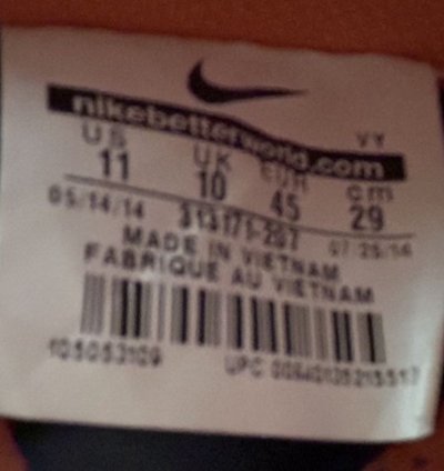 Nike Sb Dunk High Acapulco Gold