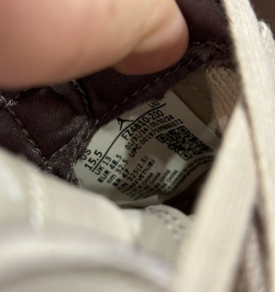 Jordan 4 Retro Og Sp Ma Mani Re While You Were Sleeping