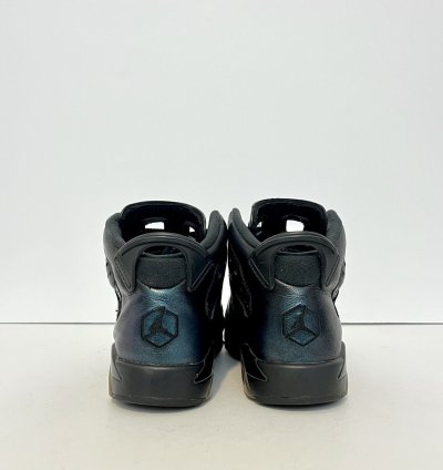 2016 Air Jordan Retro Vi 6 Chameleon 907960-015 Sz 4 5y
