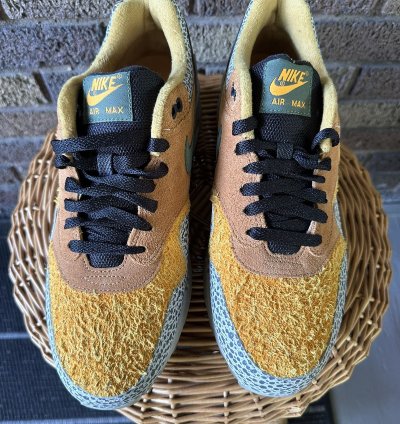 2016 Atmos Air Max Safari