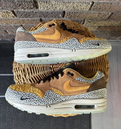 2016 Atmos Air Max Safari