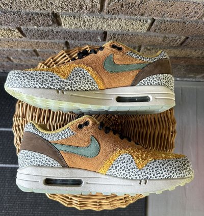 2016 Atmos Air Max Safari