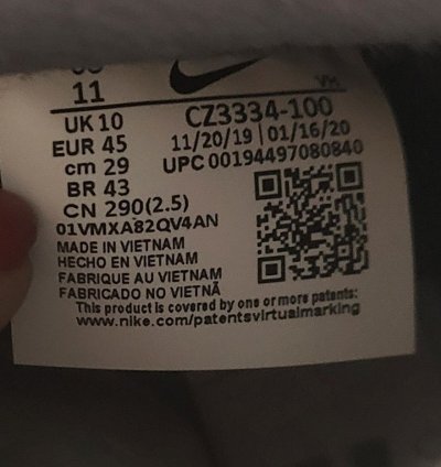 Nike Sb Dunk High Atlas Lost At Sea 2020