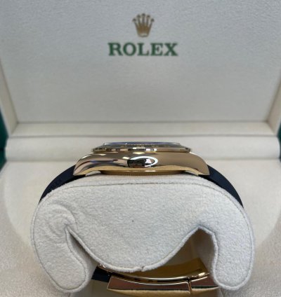 Rolex Daytona Oysterflex Diamond Dial