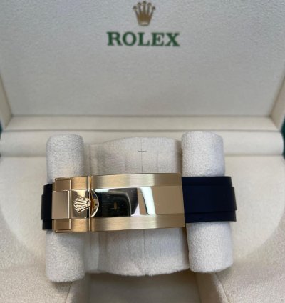 Rolex Daytona Oysterflex Diamond Dial