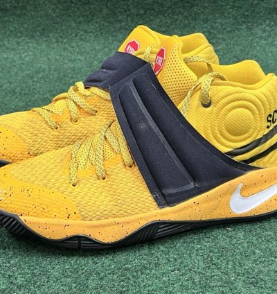 2016 Kyrie 2 School Bus