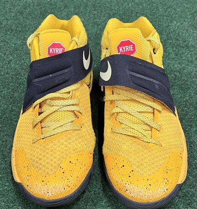 2016 Kyrie 2 School Bus