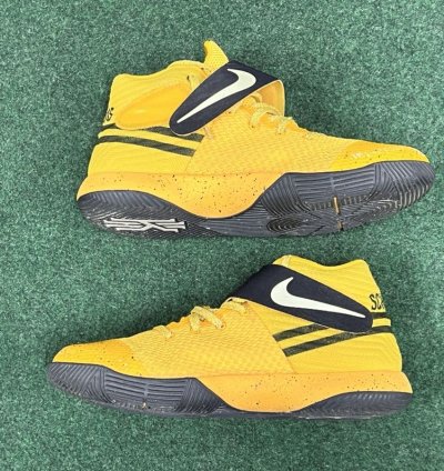 2016 Kyrie 2 School Bus