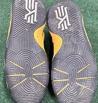 2016 Kyrie 2 School Bus