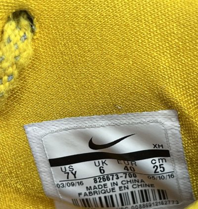 2016 Kyrie 2 School Bus