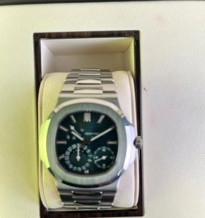 Patek Philippe Nautilus The Best Sport Patek Ever Made And Will Be