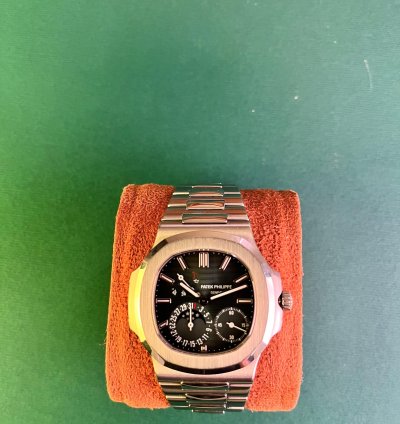 Patek Philippe Nautilus The Best Sport Patek Ever Made And Will Be