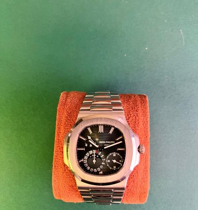 Patek Philippe Nautilus The Best Sport Patek Ever Made And Will Be