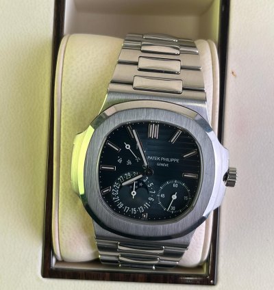 Patek Philippe Nautilus The Best Sport Patek Ever Made And Will Be
