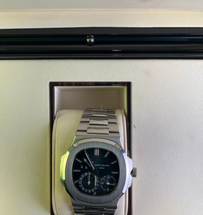 Patek Philippe Nautilus The Best Sport Patek Ever Made And Will Be