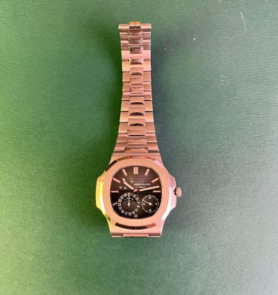 Patek Philippe Nautilus The Best Sport Patek Ever Made And Will Be