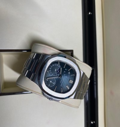 Patek Philippe Nautilus The Best Sport Patek Ever Made And Will Be