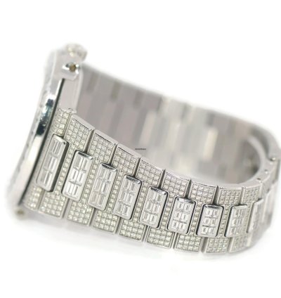Patek Philippe Nautilus Tiffany Co