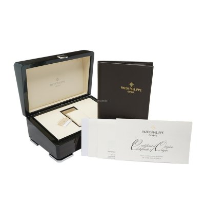 Patek Philippe Nautilus Tiffany Co Nautilus Chronograph 5980 1a-014