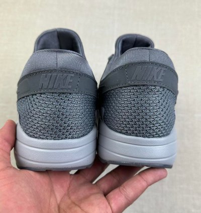 2016 Nike Air Max Zero Cool Grey