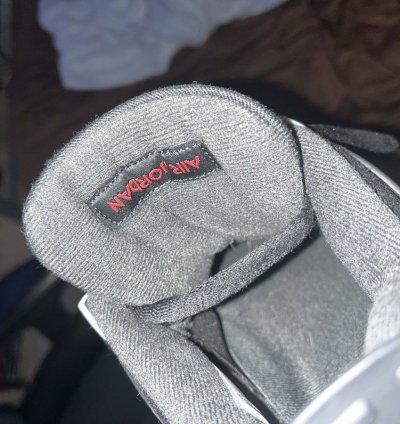 Jordan 4 Retro Se Black Canvas